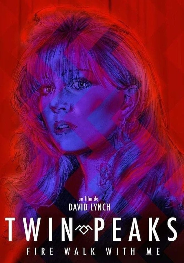 Regarder Twin Peaks Fire Walk with Me en streaming